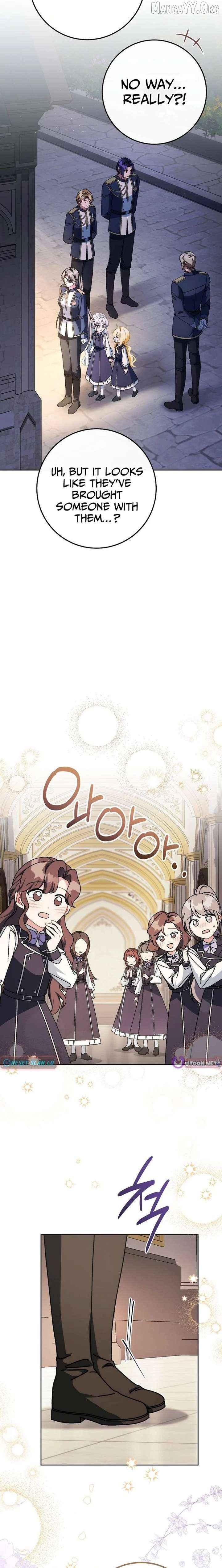 Can I Cry Now? Chapter 35 page 25