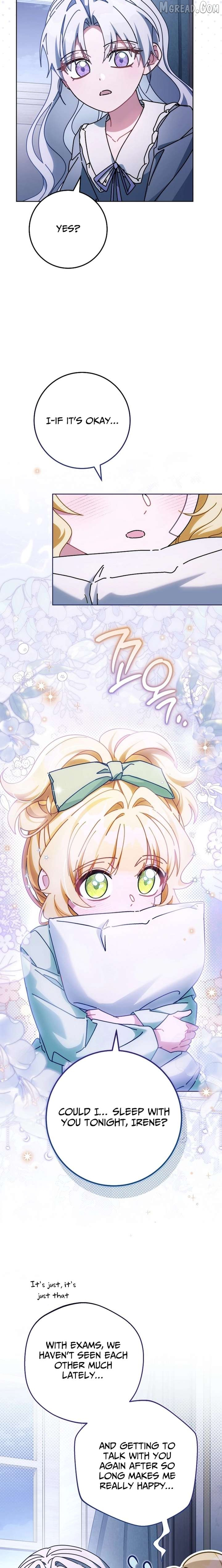 Can I Cry Now? Chapter 36 page 4