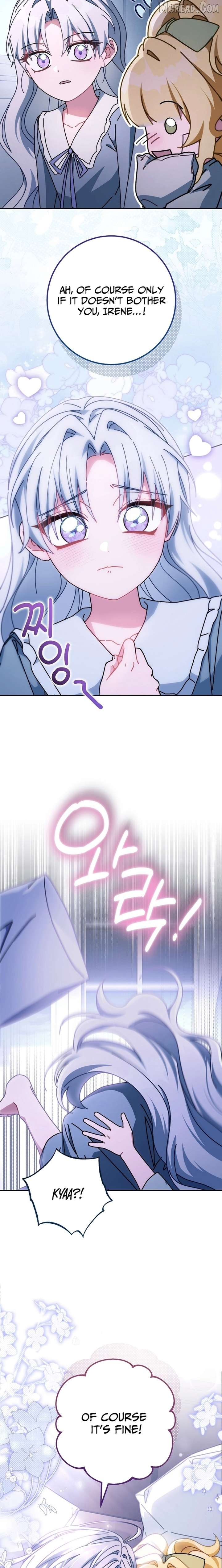 Can I Cry Now? Chapter 36 page 5