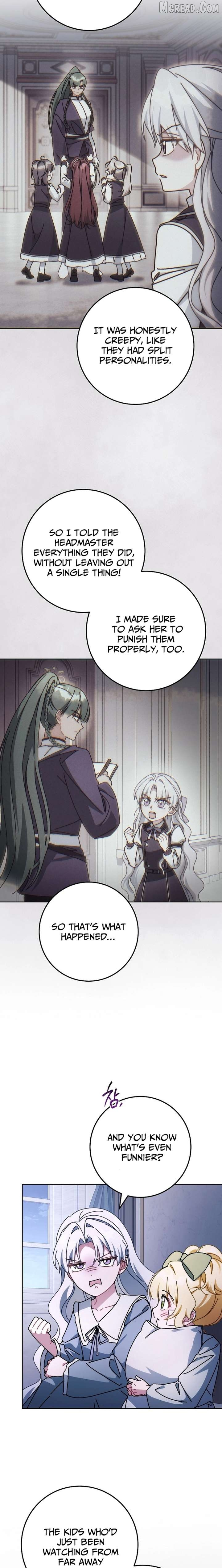 Can I Cry Now? Chapter 36 page 2