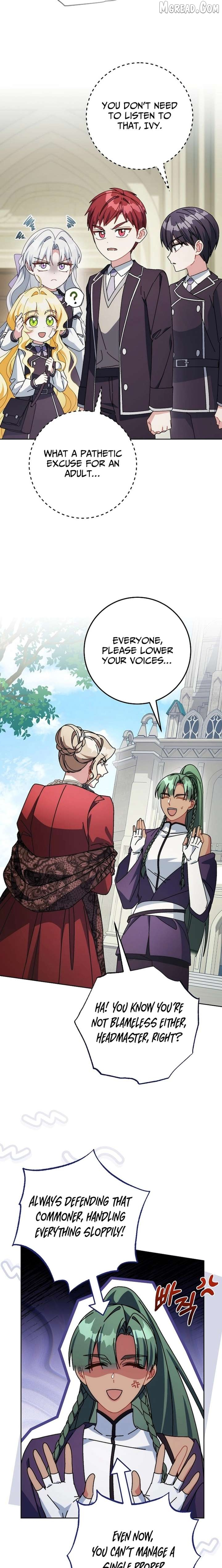 Can I Cry Now? Chapter 36 page 12
