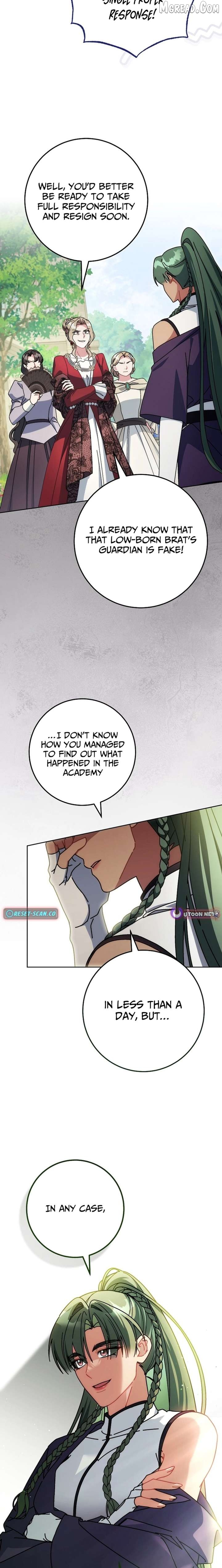 Can I Cry Now? Chapter 36 page 13