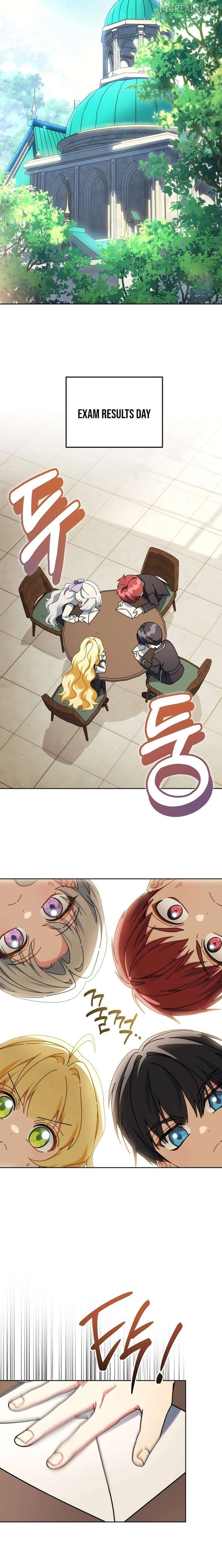 Can I Cry Now? Chapter 36 page 15