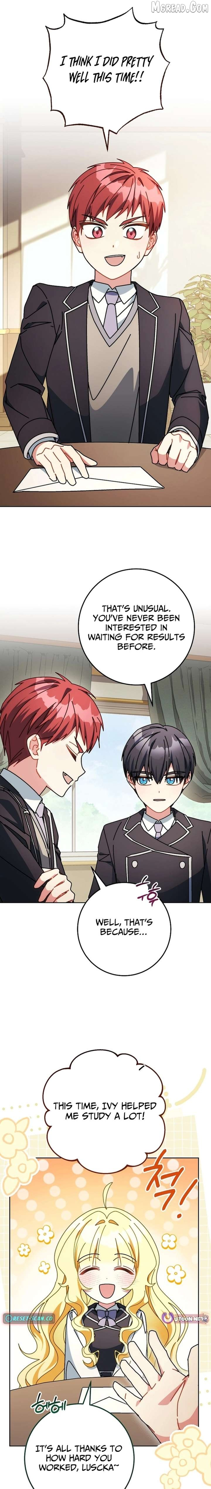 Can I Cry Now? Chapter 36 page 16