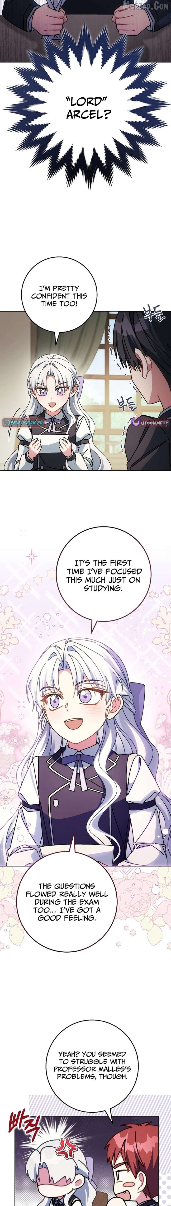 Can I Cry Now? Chapter 36 page 18
