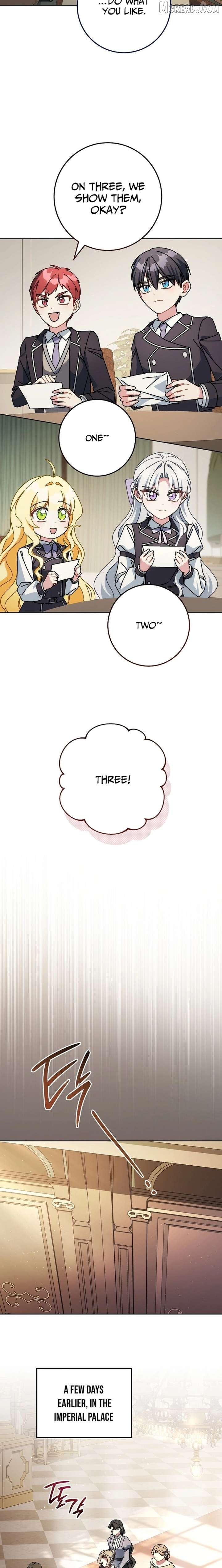 Can I Cry Now? Chapter 36 page 20