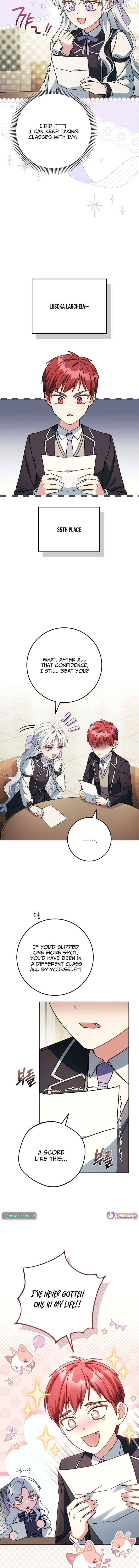 Can I Cry Now? Chapter 37 page 2