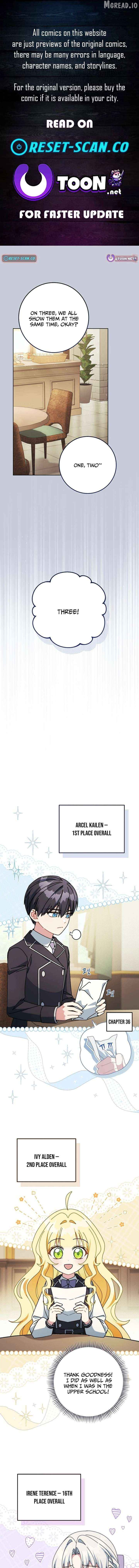 Can I Cry Now? Chapter 37 page 1