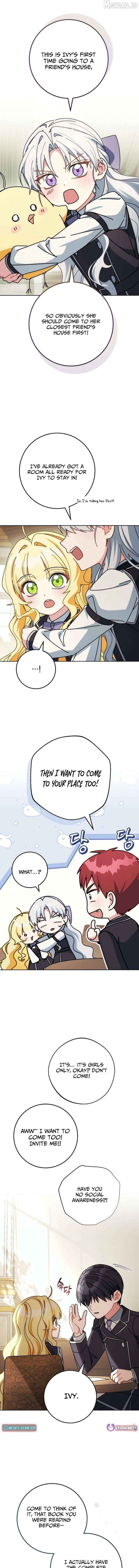 Can I Cry Now? Chapter 37 page 5
