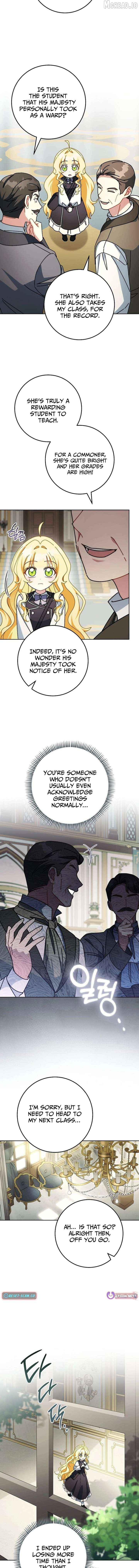 Can I Cry Now? Chapter 37 page 13