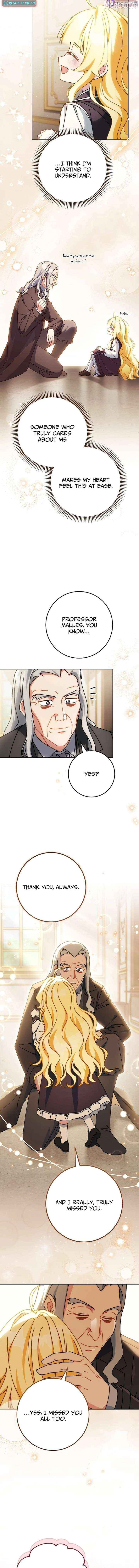 Can I Cry Now? Chapter 37 page 17
