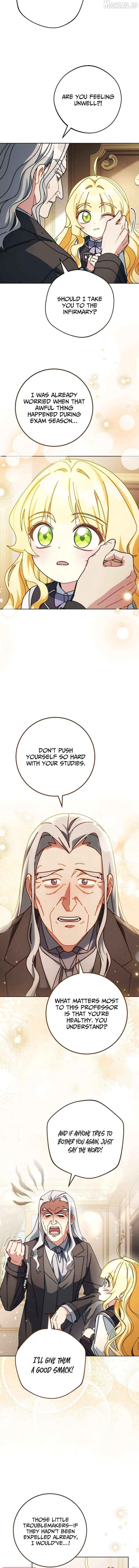 Can I Cry Now? Chapter 37 page 16