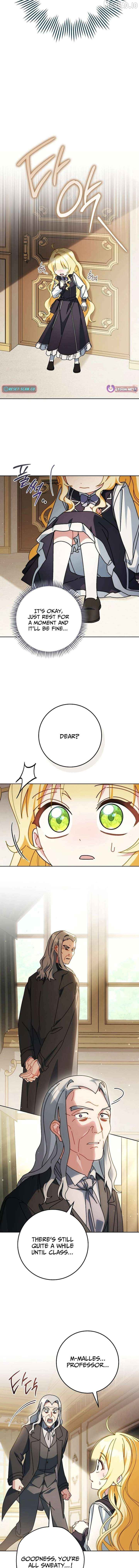 Can I Cry Now? Chapter 37 page 15