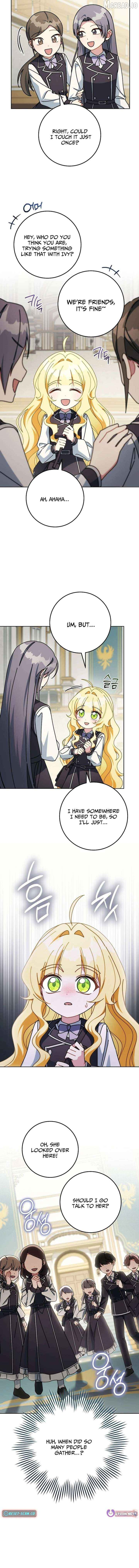 Can I Cry Now? Chapter 37 page 10