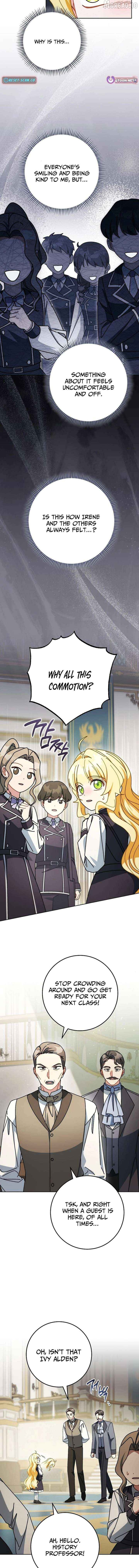 Can I Cry Now? Chapter 37 page 12