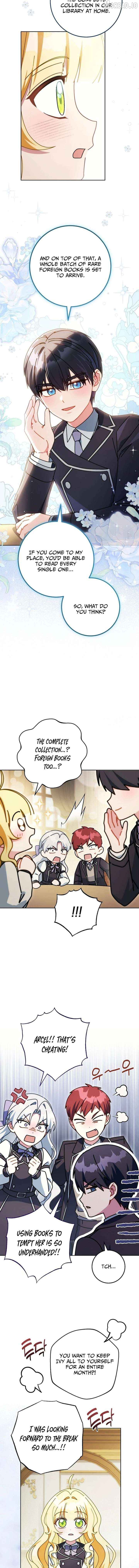 Can I Cry Now? Chapter 37 page 6