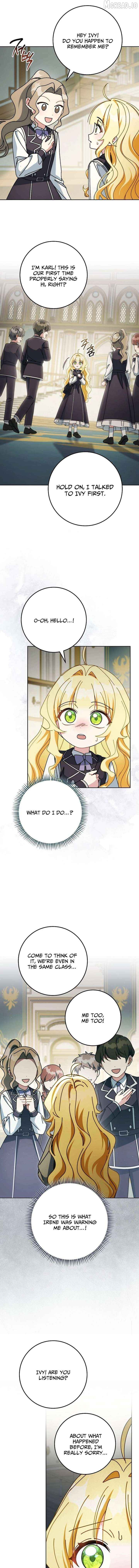 Can I Cry Now? Chapter 37 page 11