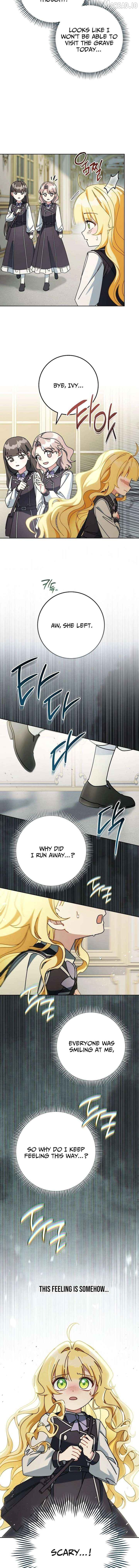Can I Cry Now? Chapter 37 page 14