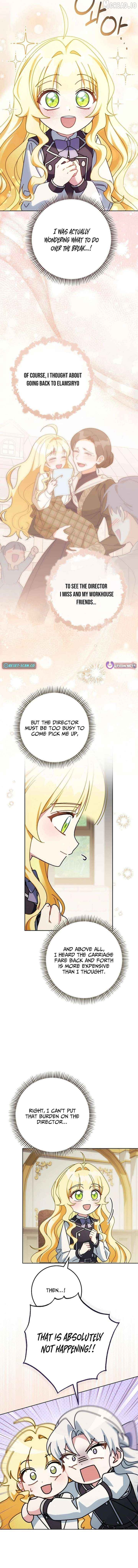 Can I Cry Now? Chapter 37 page 4