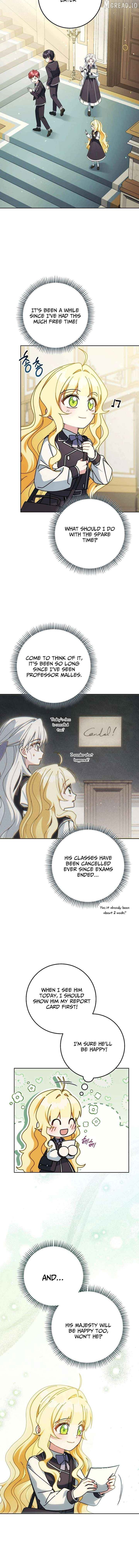 Can I Cry Now? Chapter 37 page 8