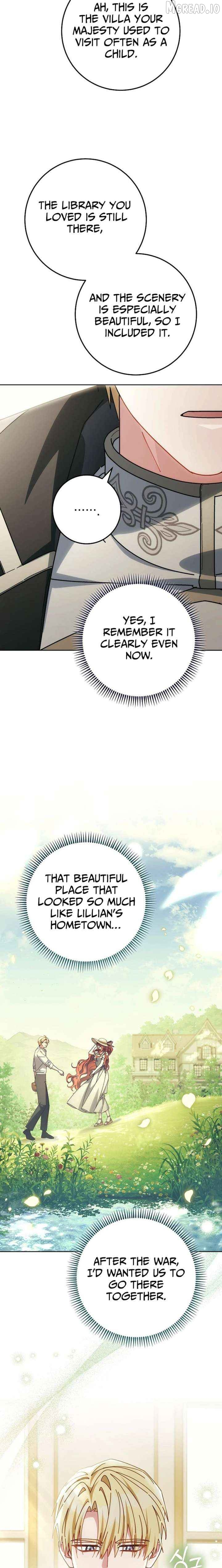 Can I Cry Now? Chapter 38 page 24