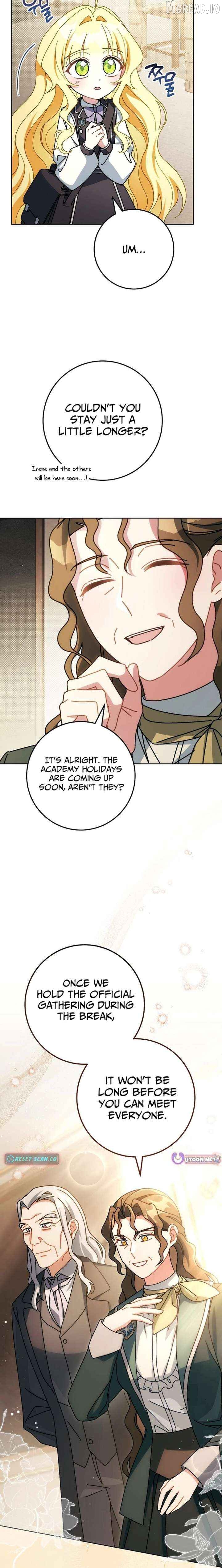 Can I Cry Now? Chapter 38 page 13