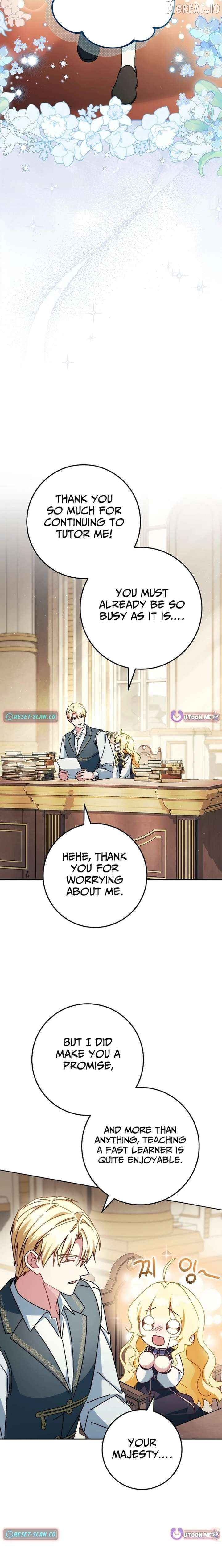 Can I Cry Now? Chapter 38 page 17
