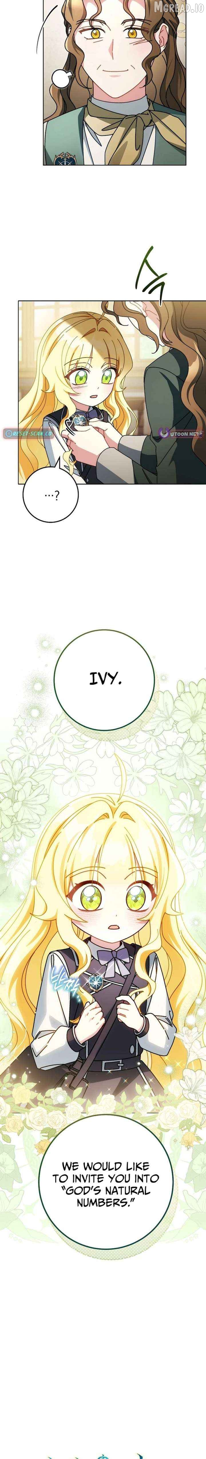Can I Cry Now? Chapter 38 page 6