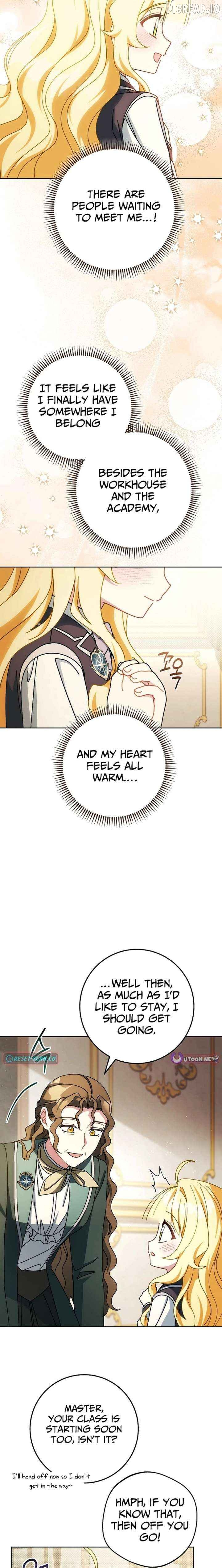 Can I Cry Now? Chapter 38 page 12