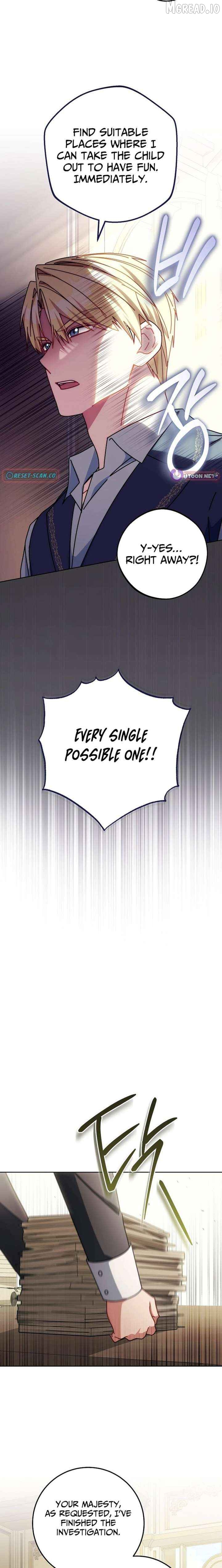 Can I Cry Now? Chapter 38 page 22