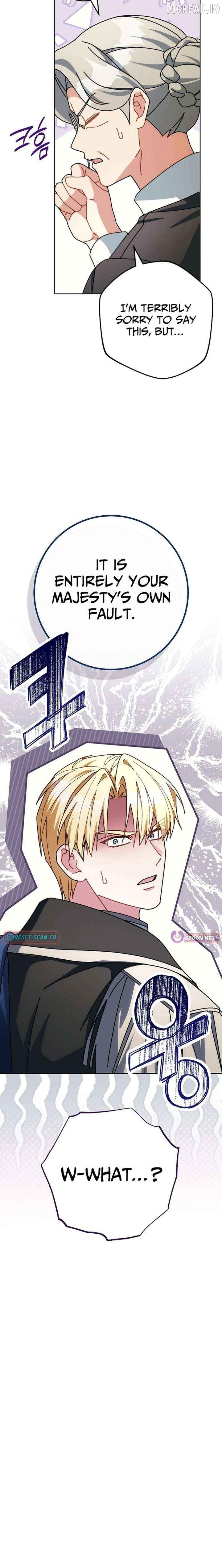 Can I Cry Now? Chapter 38 page 26