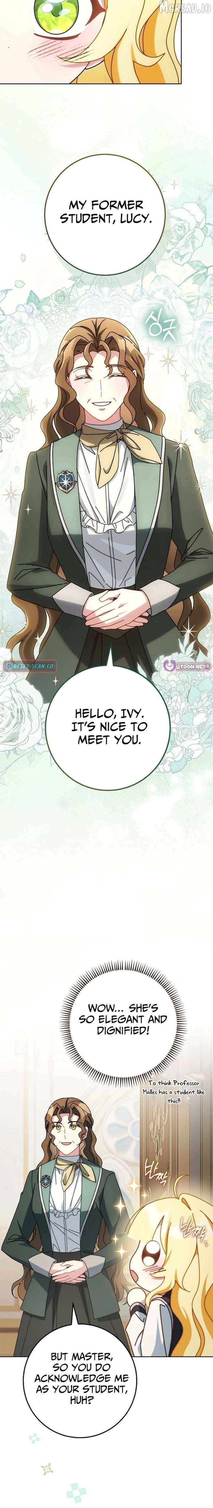 Can I Cry Now? Chapter 38 page 3