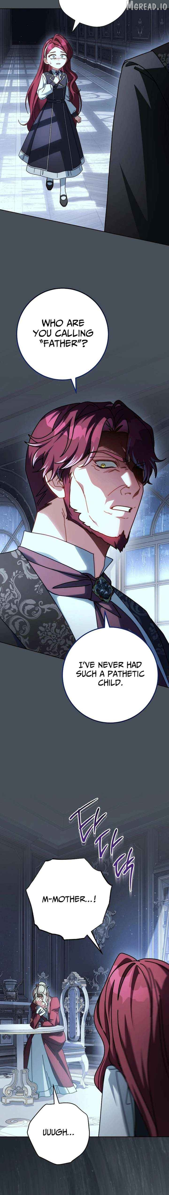 Can I Cry Now? Chapter 39 page 17