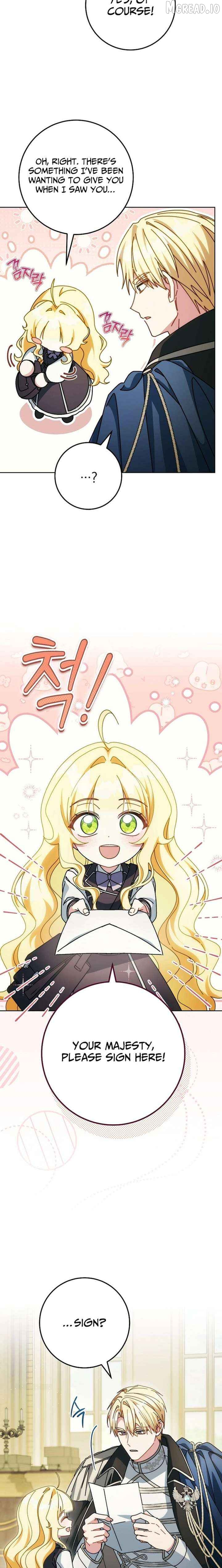 Can I Cry Now? Chapter 39 page 7