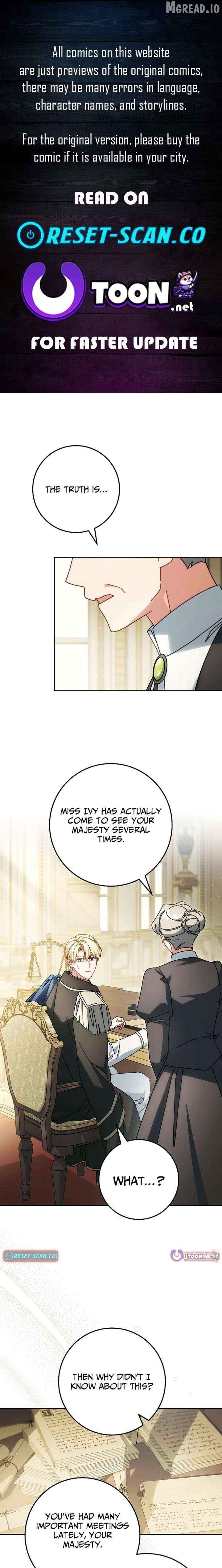 Can I Cry Now? Chapter 39 page 1