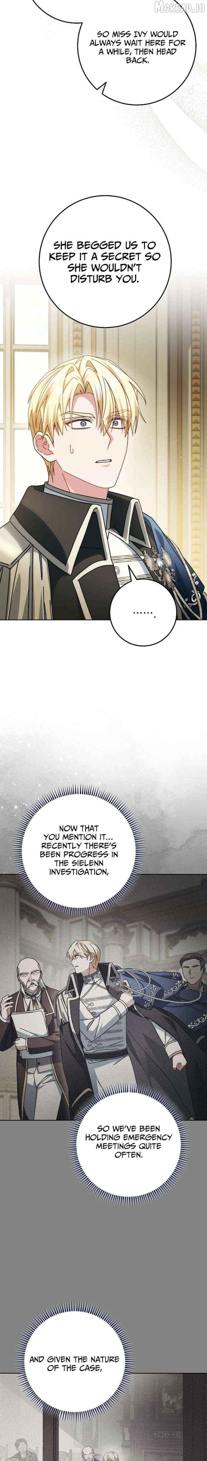 Can I Cry Now? Chapter 39 page 2