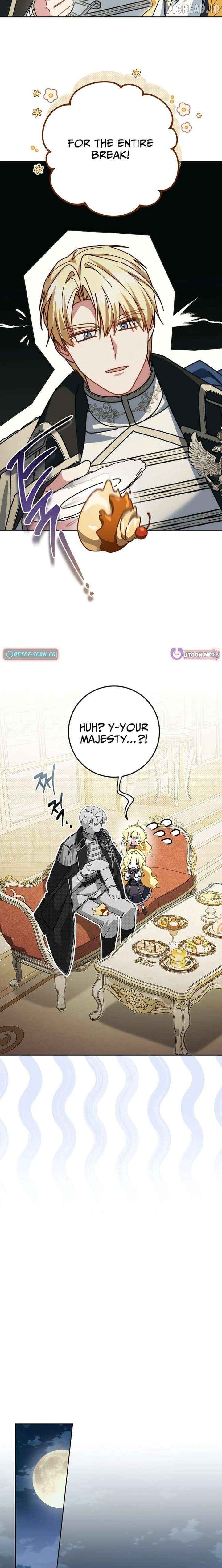 Can I Cry Now? Chapter 39 page 13