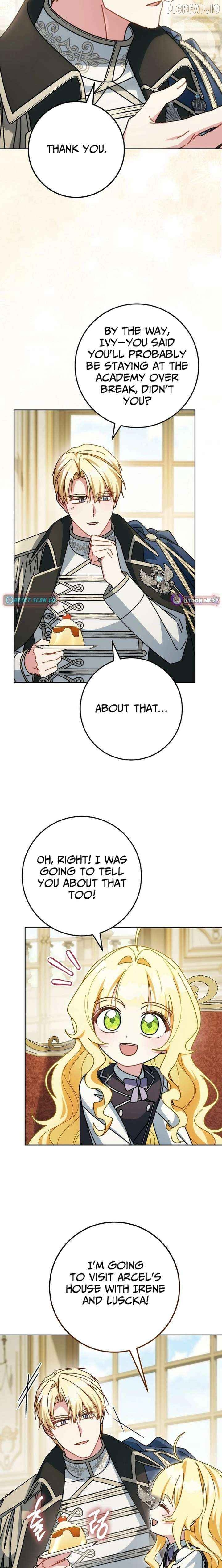 Can I Cry Now? Chapter 39 page 12