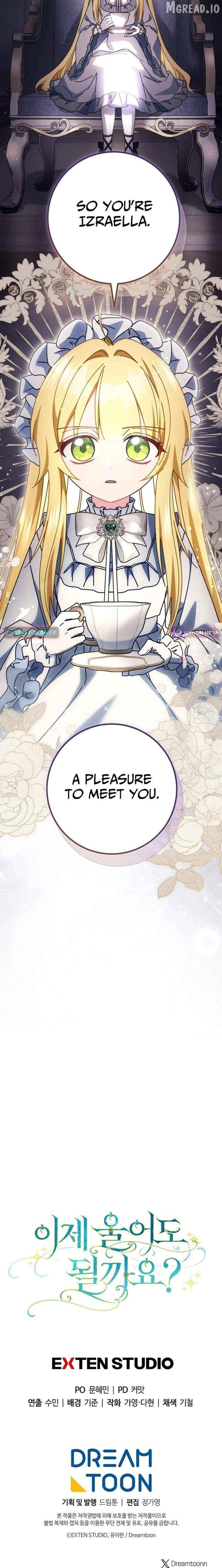 Can I Cry Now? Chapter 39 page 26