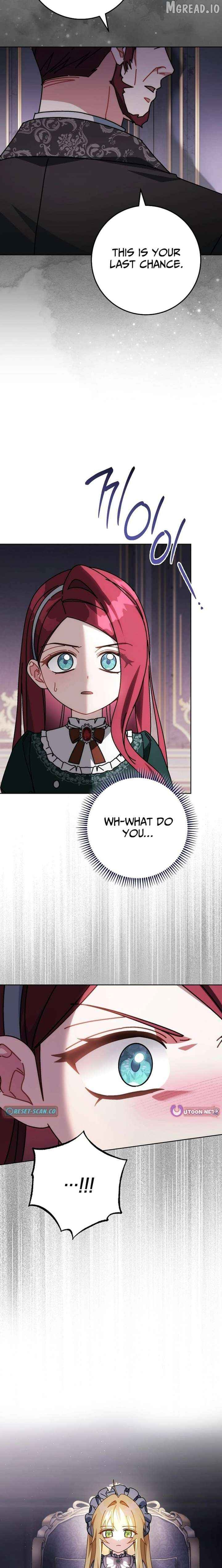 Can I Cry Now? Chapter 39 page 25