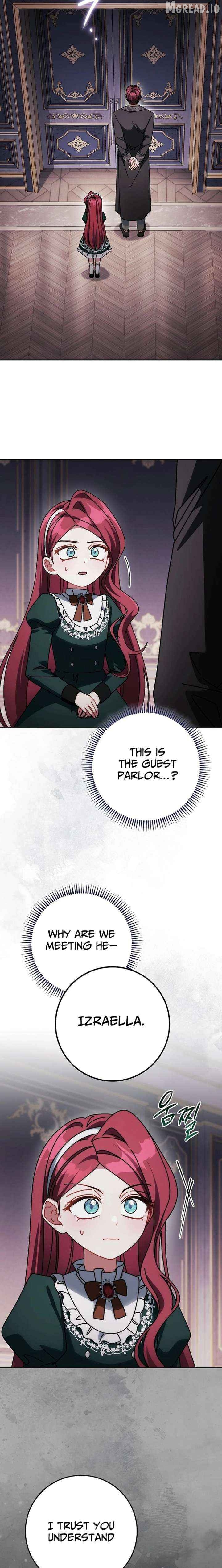 Can I Cry Now? Chapter 39 page 24