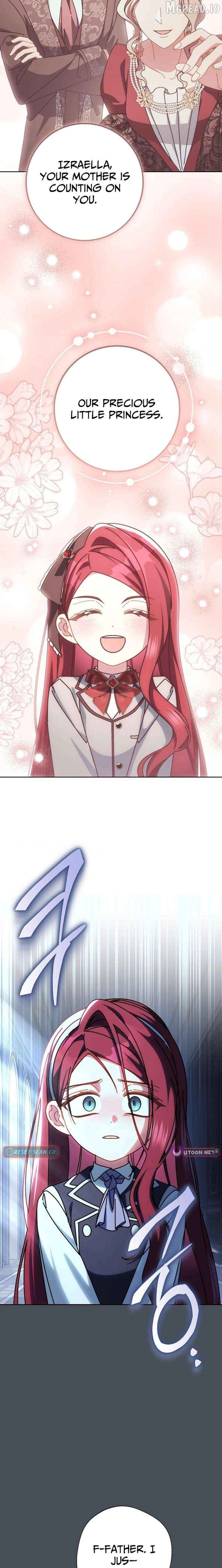Can I Cry Now? Chapter 39 page 16