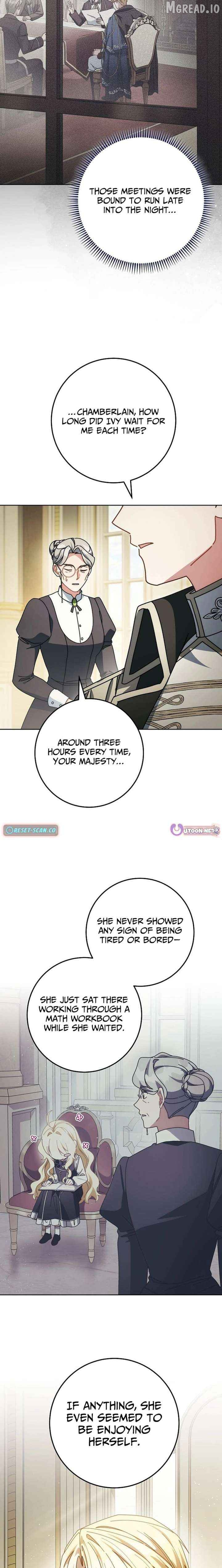 Can I Cry Now? Chapter 39 page 3