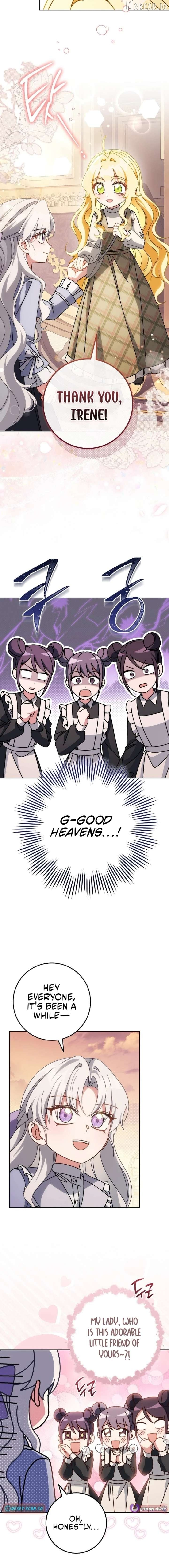 Can I Cry Now? Chapter 40 page 14