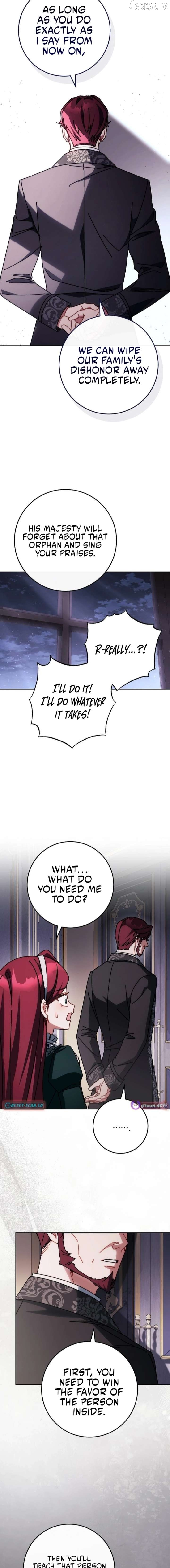 Can I Cry Now? Chapter 40 page 2