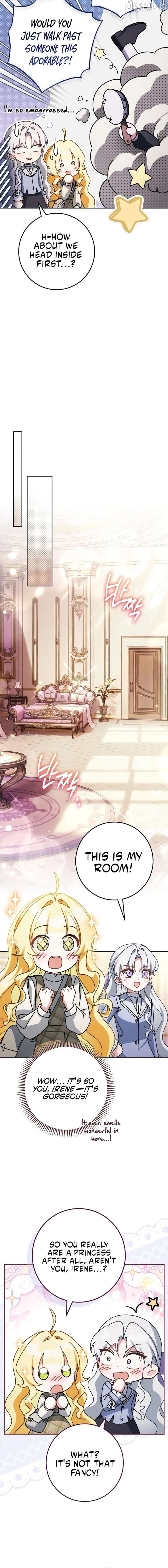 Can I Cry Now? Chapter 40 page 16
