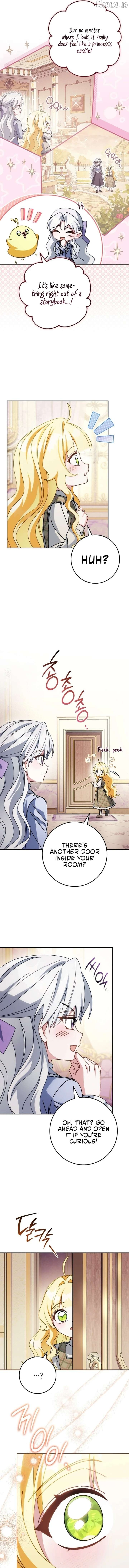 Can I Cry Now? Chapter 40 page 17