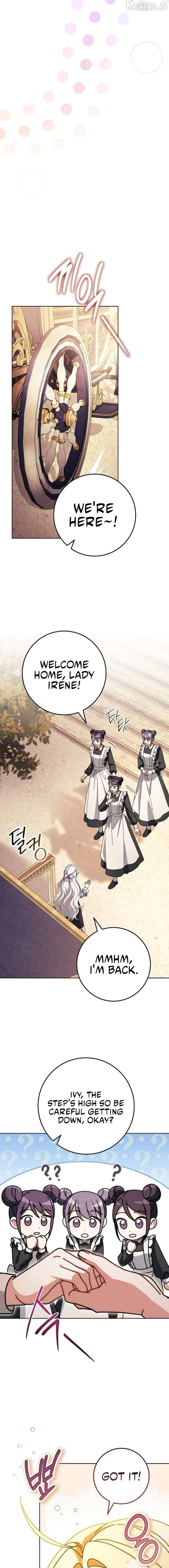 Can I Cry Now? Chapter 40 page 13