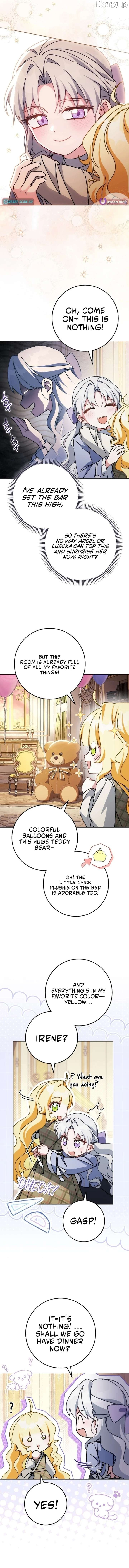Can I Cry Now? Chapter 40 page 19