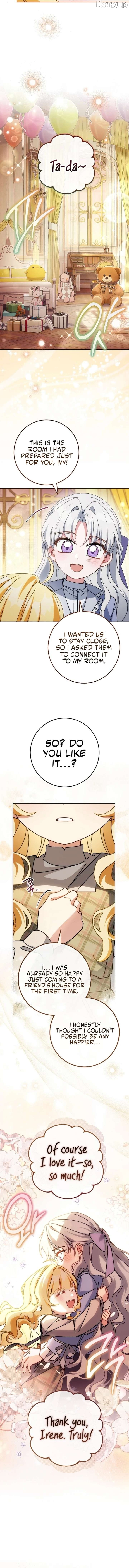 Can I Cry Now? Chapter 40 page 18